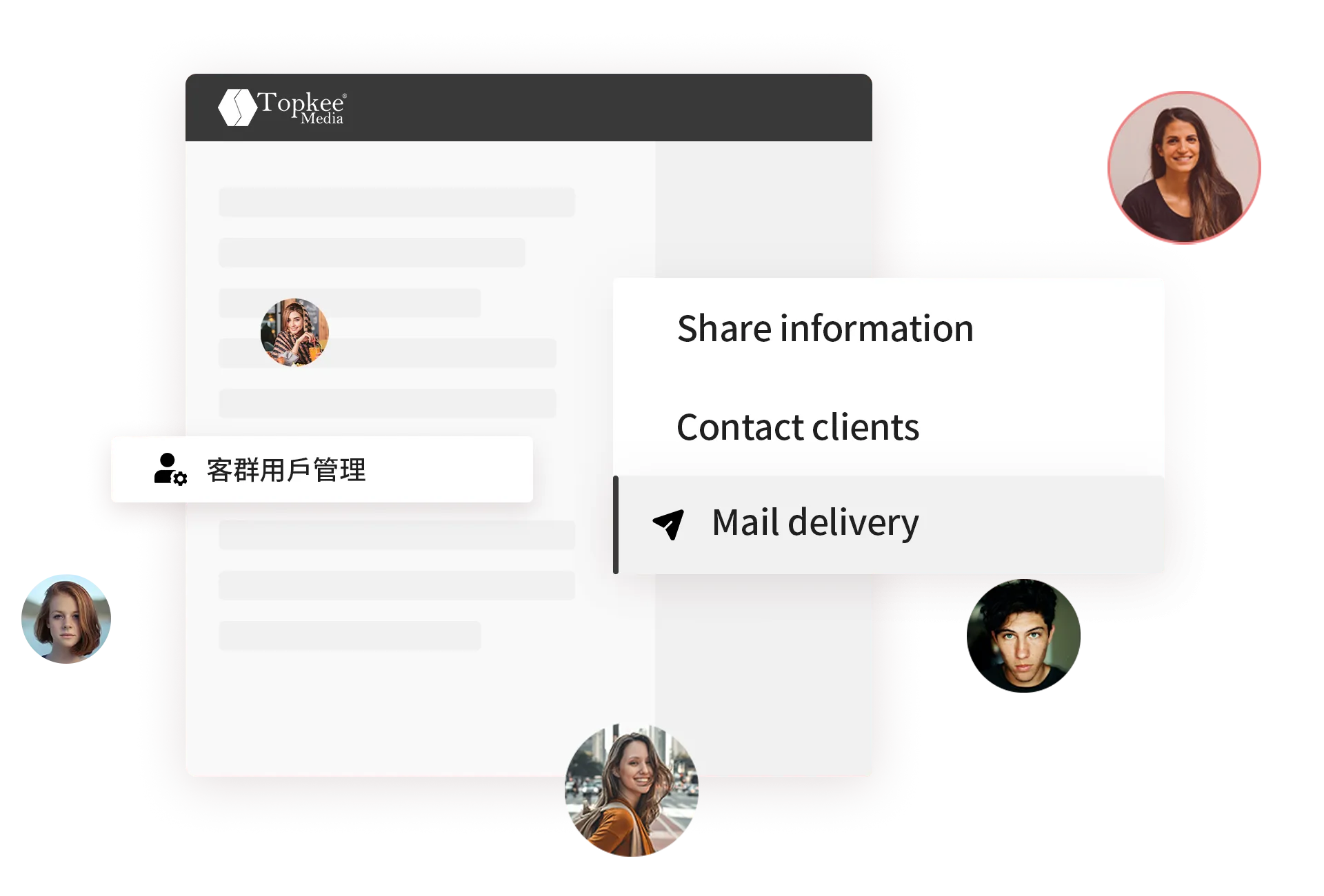 automatically create customer groups